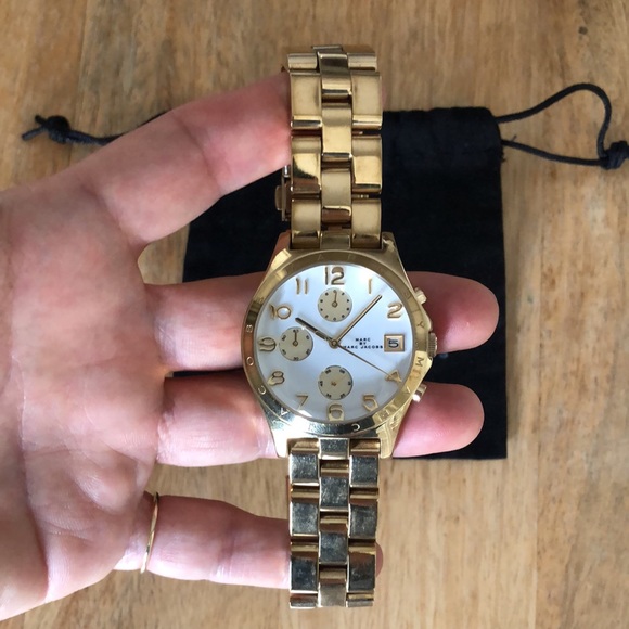 Marc Jacobs watch - Picture 3 of 3